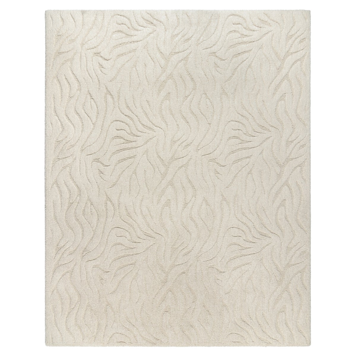 Plush Step Area Rug, Joya - 5'3" x 7'
