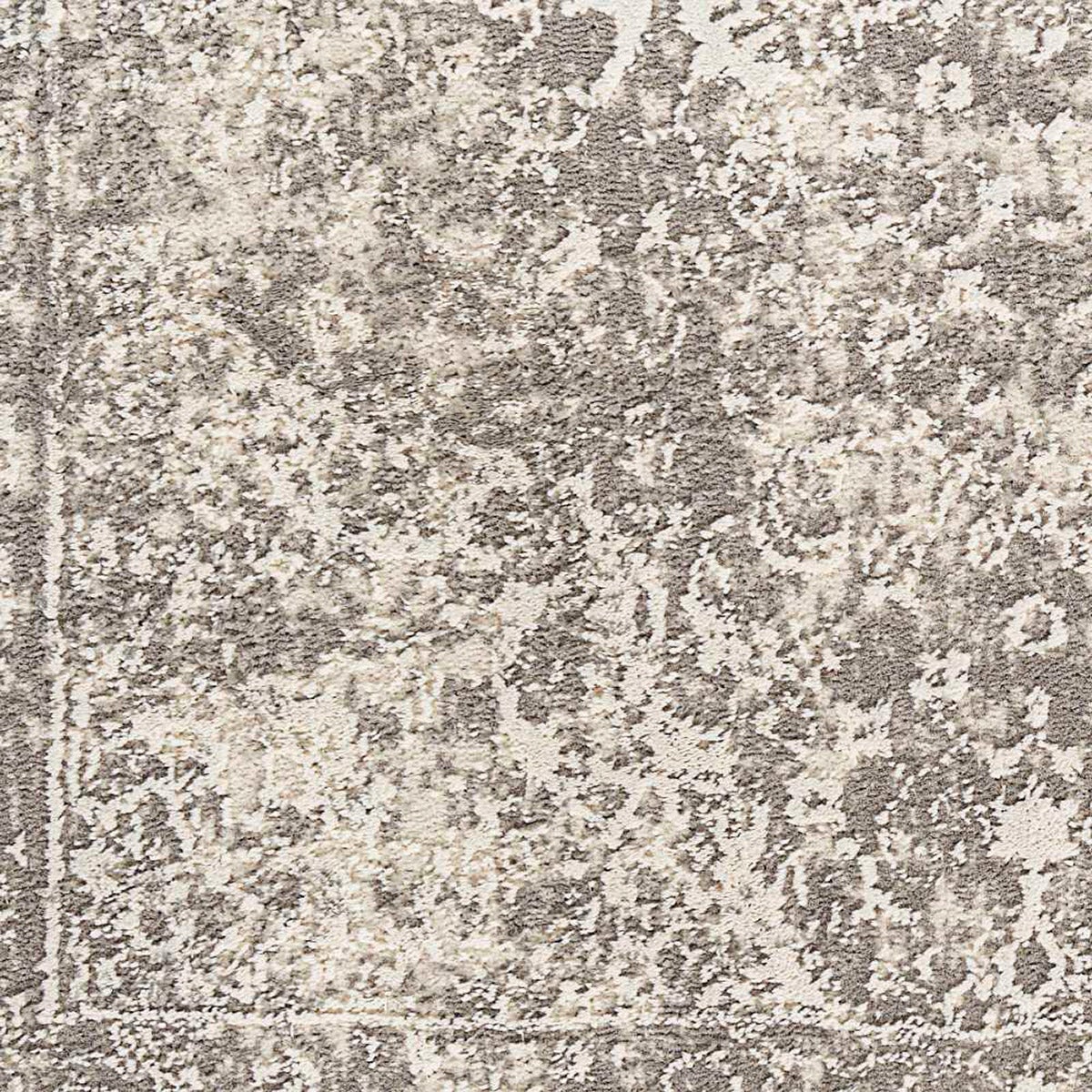 Nourison Arctic Area Rug Collection, Inari, Rug Size: 6 ft. 6 in. x 9 ft. 2 in.