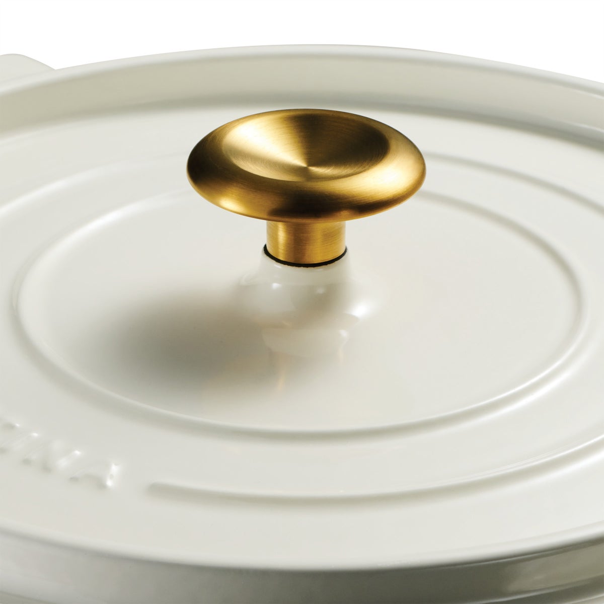 NEW - Tramontina 4-quart & 6-quart Enameled Cast Iron Round Dutch Oven, 2-pack