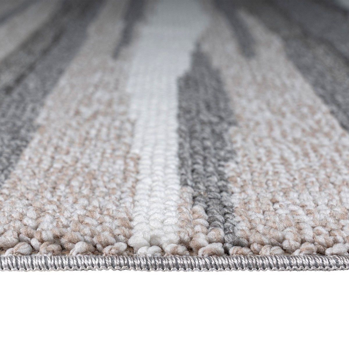 Art Carpet Artbella Area Rug Collection, Multi - 7'6" x 10'