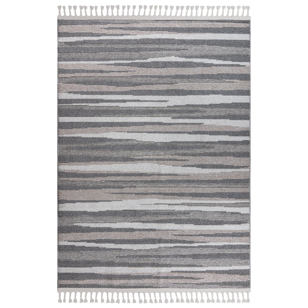 Art Carpet Artbella Area Rug Collection, Multi - 7'6" x 10'