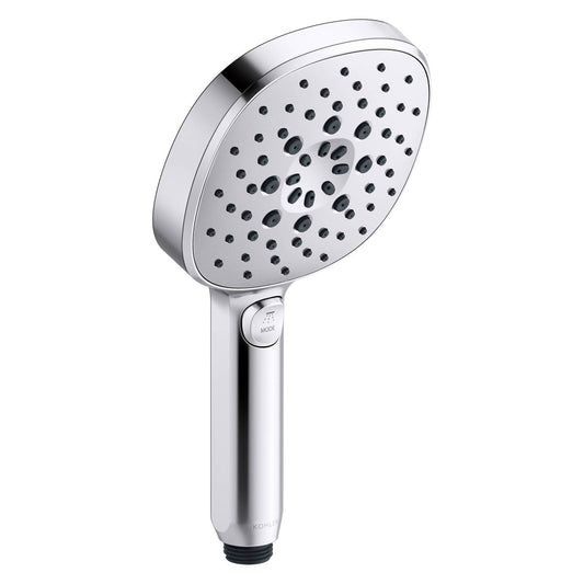 Kohler Tellin Chrome Multifunction 1.75GPM Handshower