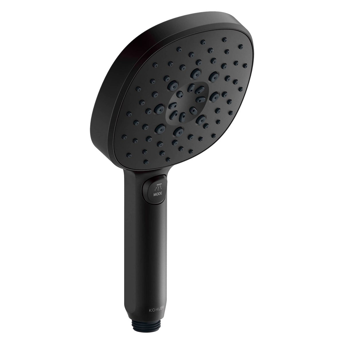 Kohler Tellin - Matte Black - Multifunction 1.75GPM Handshower