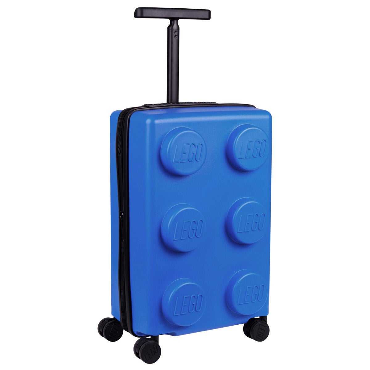 Lego Expandable Carry-on & Backpack Luggage Set - Retail $100