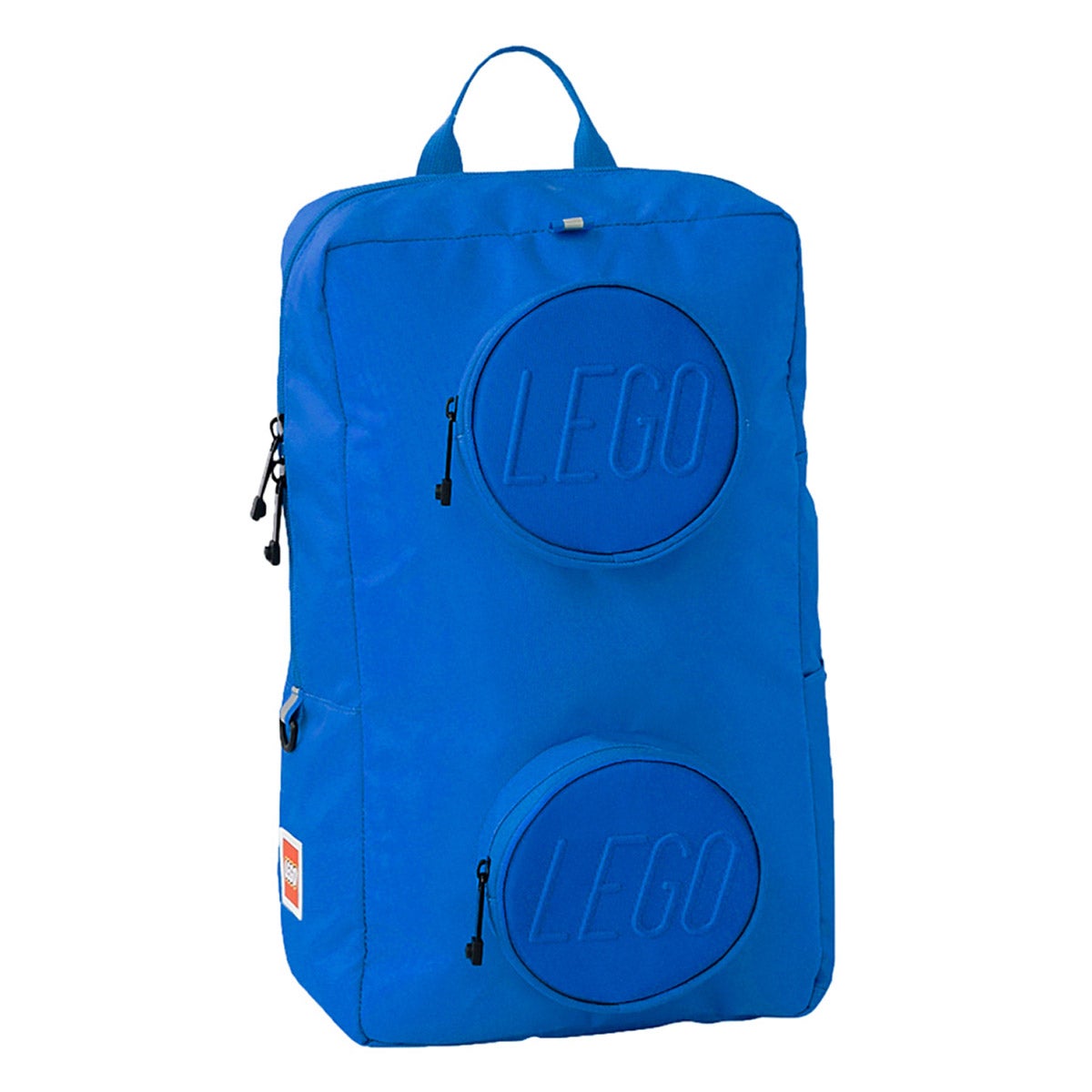 Lego Expandable Carry-on & Backpack Luggage Set - Retail $100