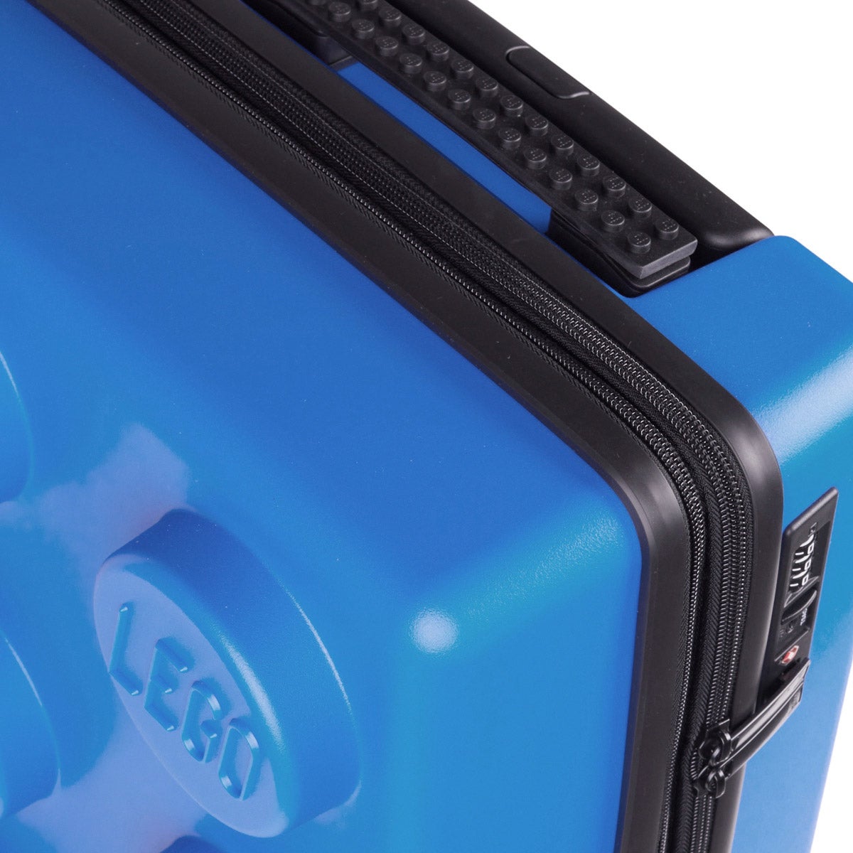 Lego Expandable Carry-on & Backpack Luggage Set - Retail $100