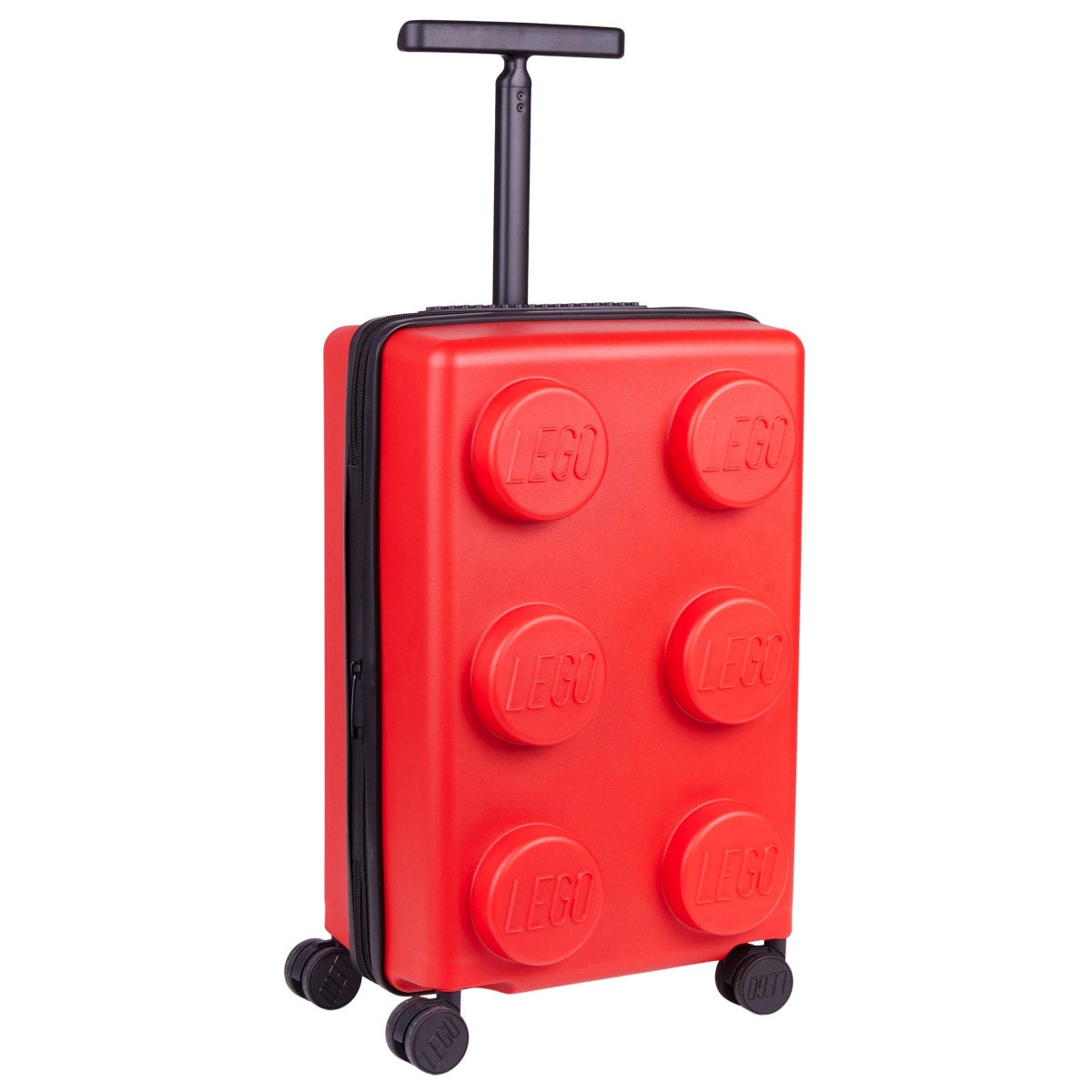 Lego Expandable Carry-on & Backpack Luggage Set