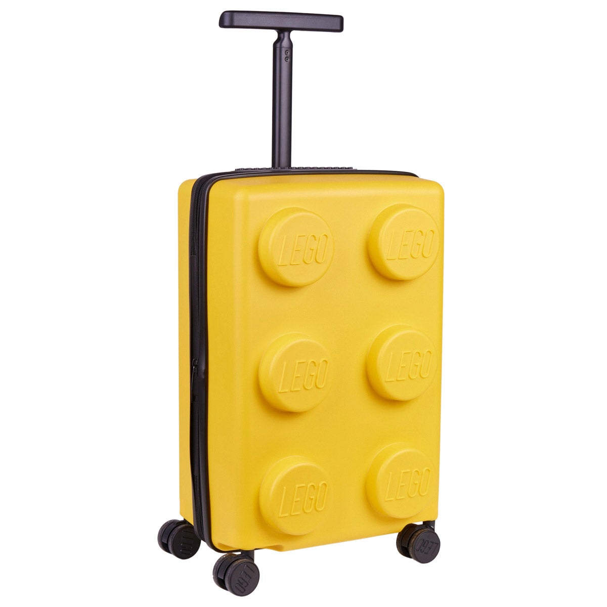 Lego Expandable Carry-on & Backpack Luggage Set - Retail $100