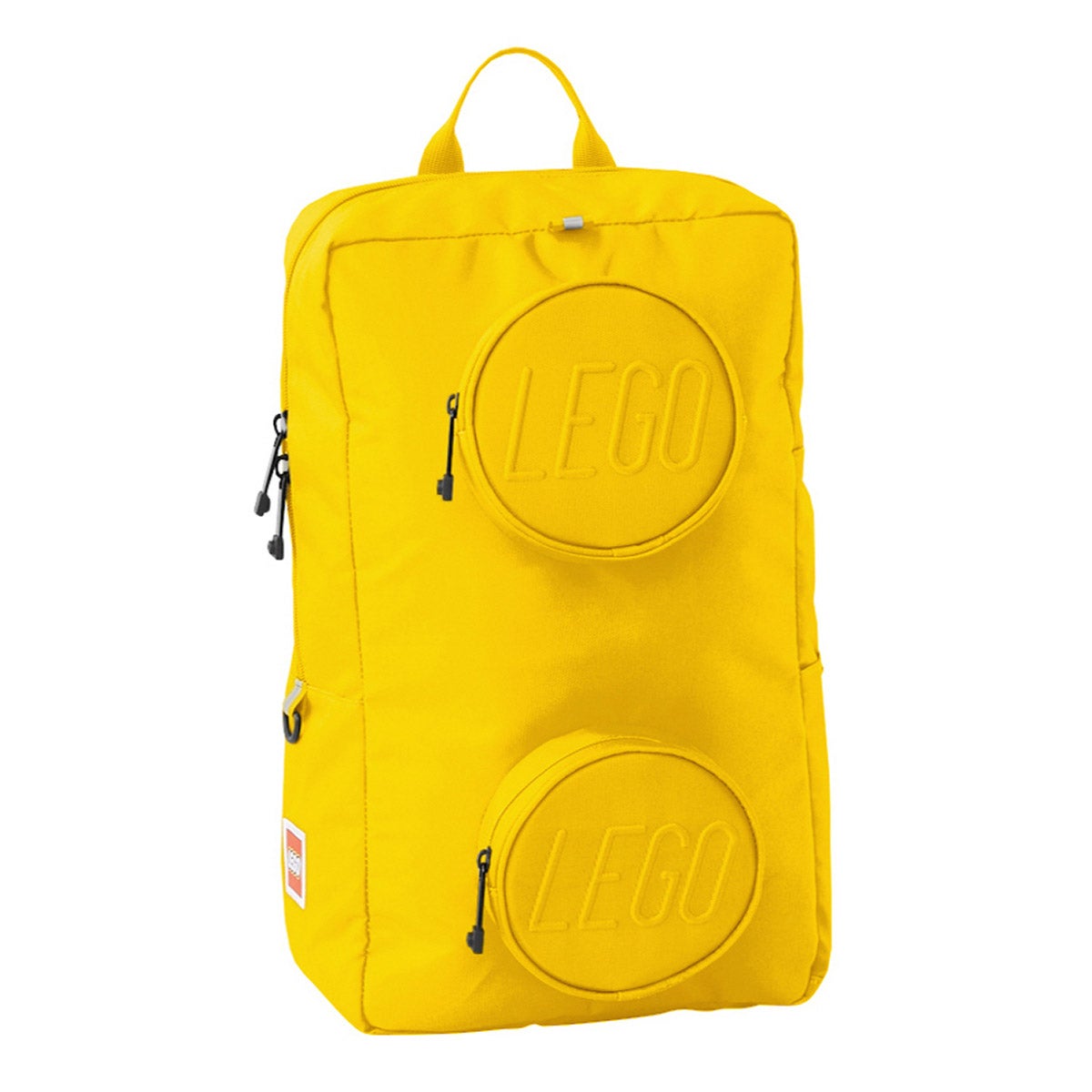 Lego Expandable Carry-on & Backpack Luggage Set - Retail $100