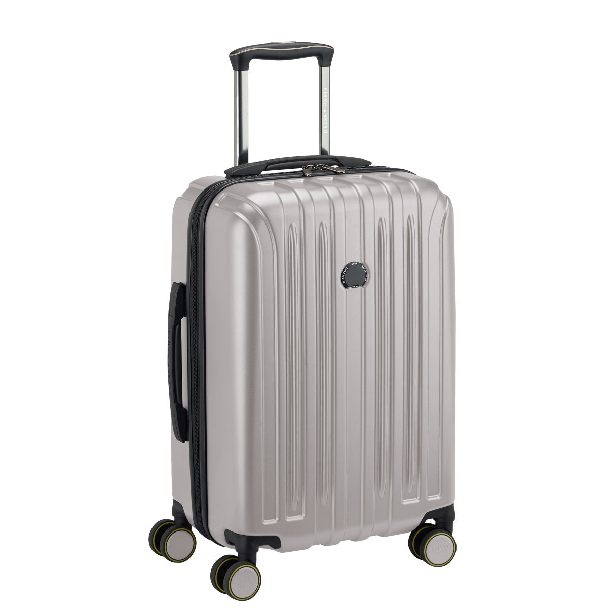 NEW - Delsey Paris Accelerate 2-piece Hardside Spinner Luggage Set