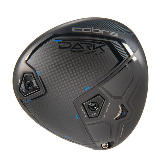 Cobra Darkspeed X 10.5 UST Lin-Q M40X Blue 60 Driver
