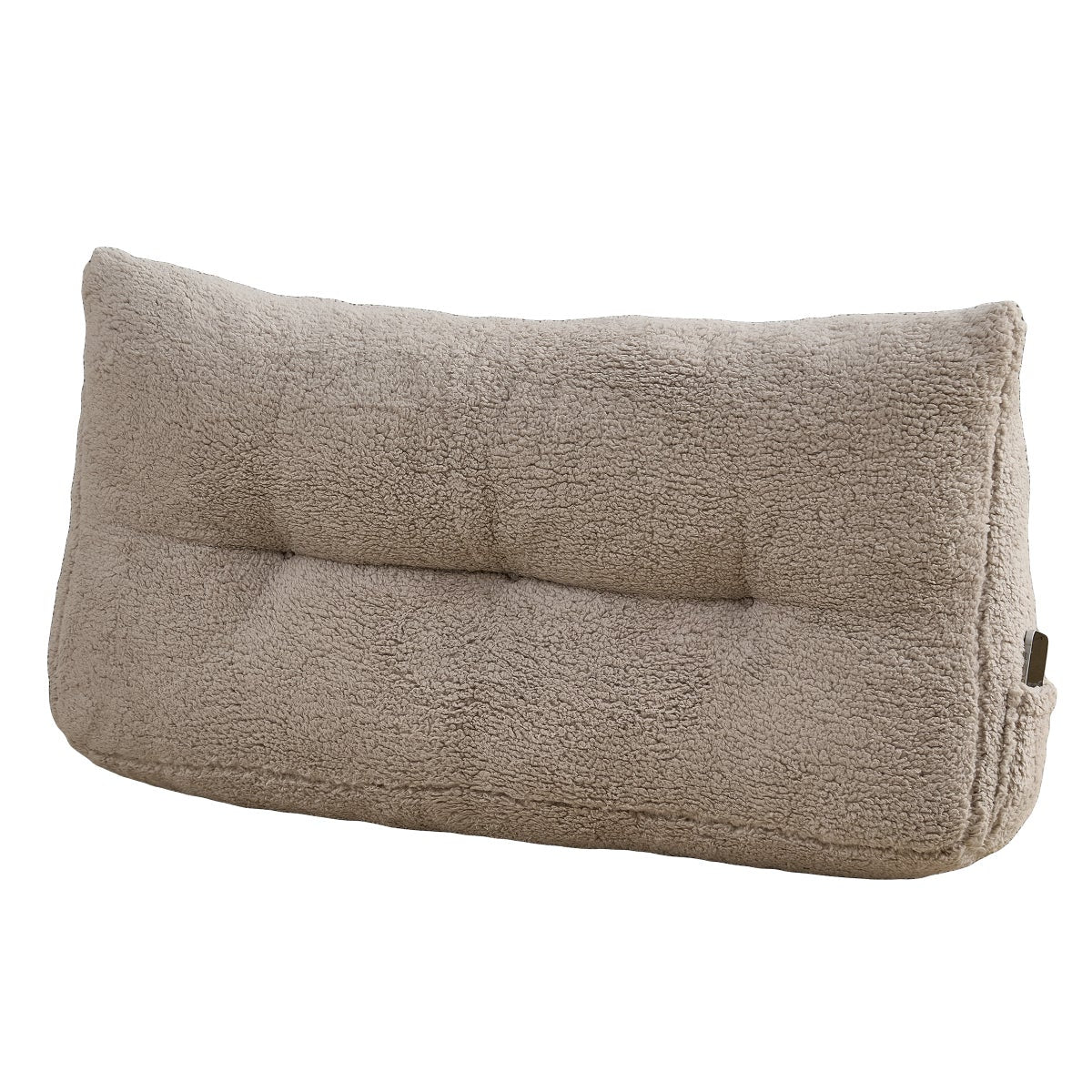 NEW - Casual Living Cozy Wedge Pillow