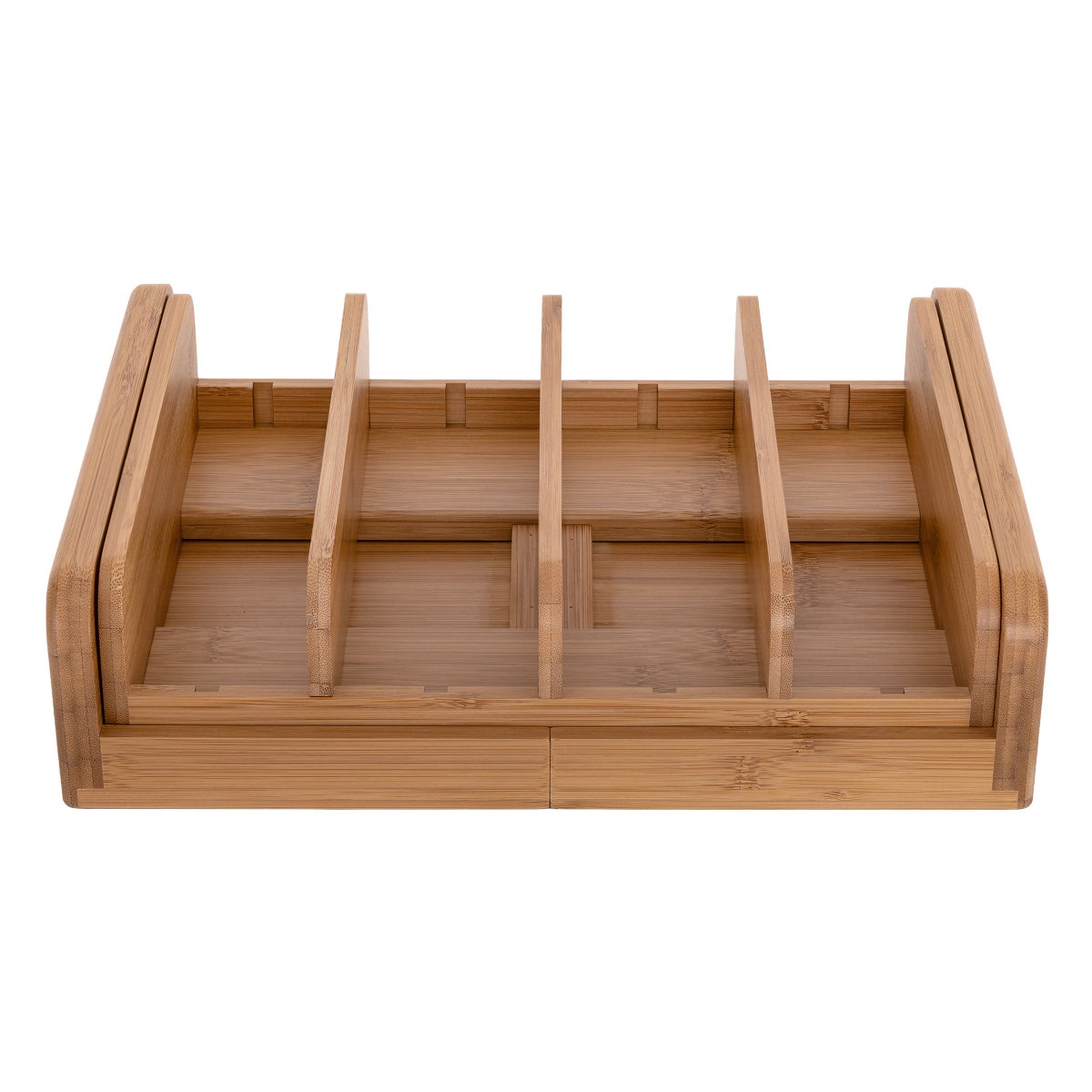 Seville Expandable Cabinet and Pantry Organizer - Retail $29