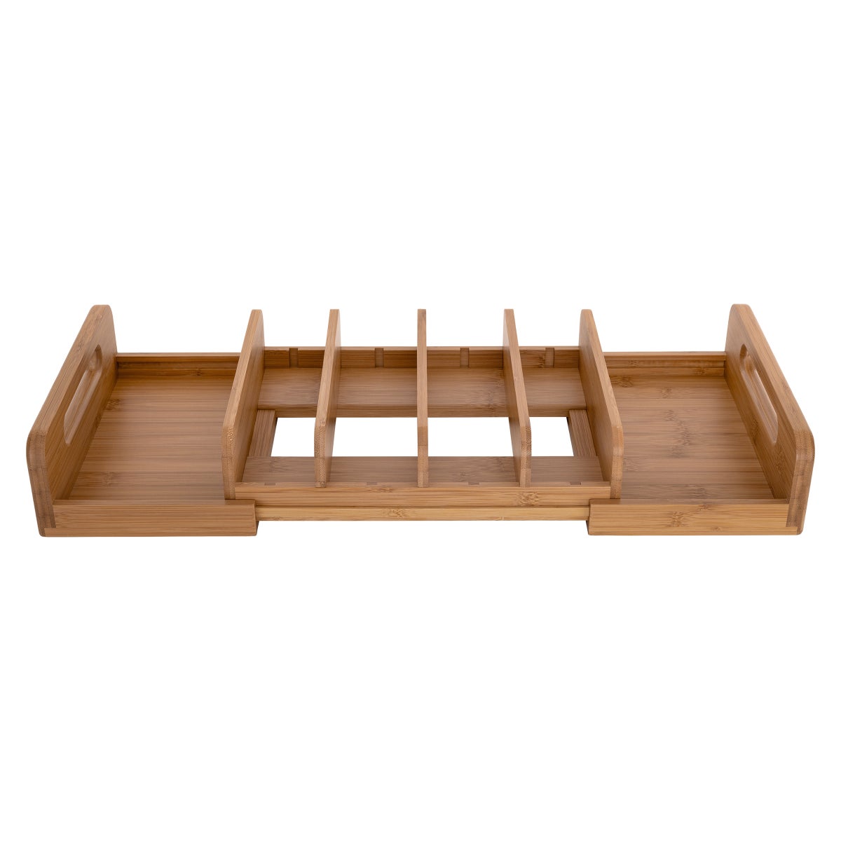 Seville Expandable Cabinet and Pantry Organizer - Retail $29