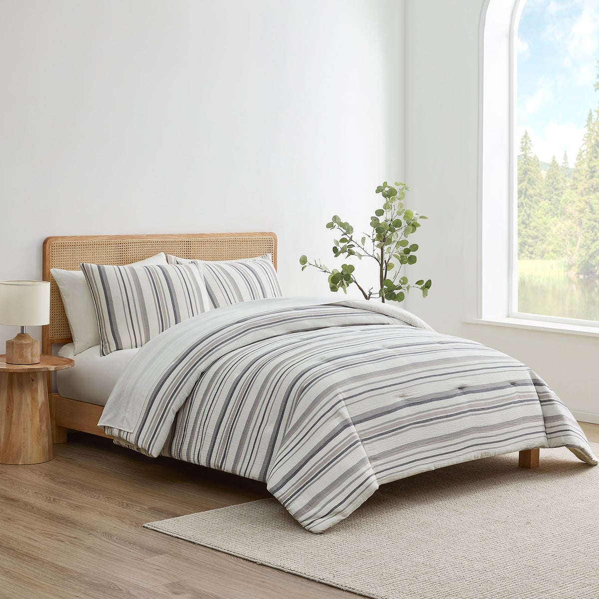 Gabby 3-piece Comforter Set