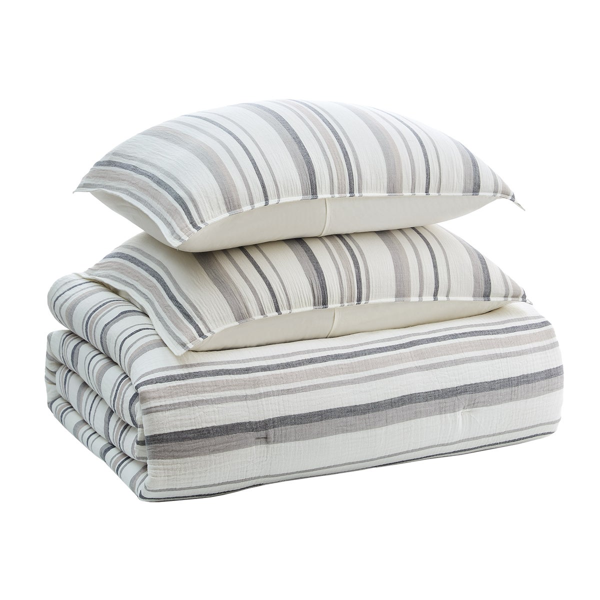 Gabby 3-piece Comforter Set