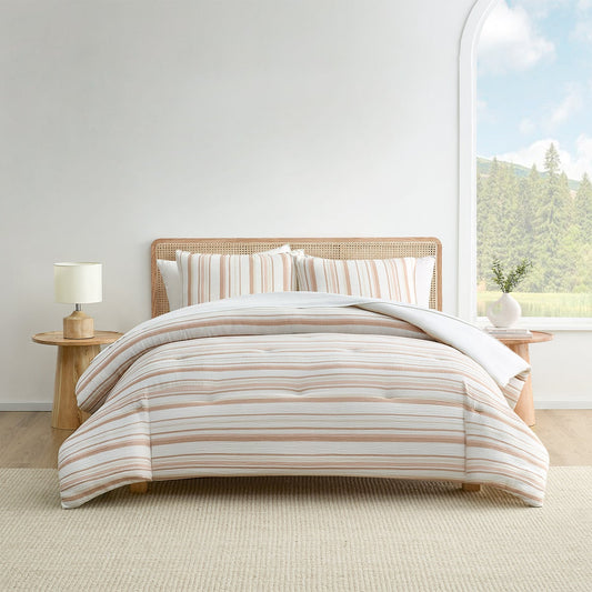 Gabby 3-piece Comforter Set - Queen