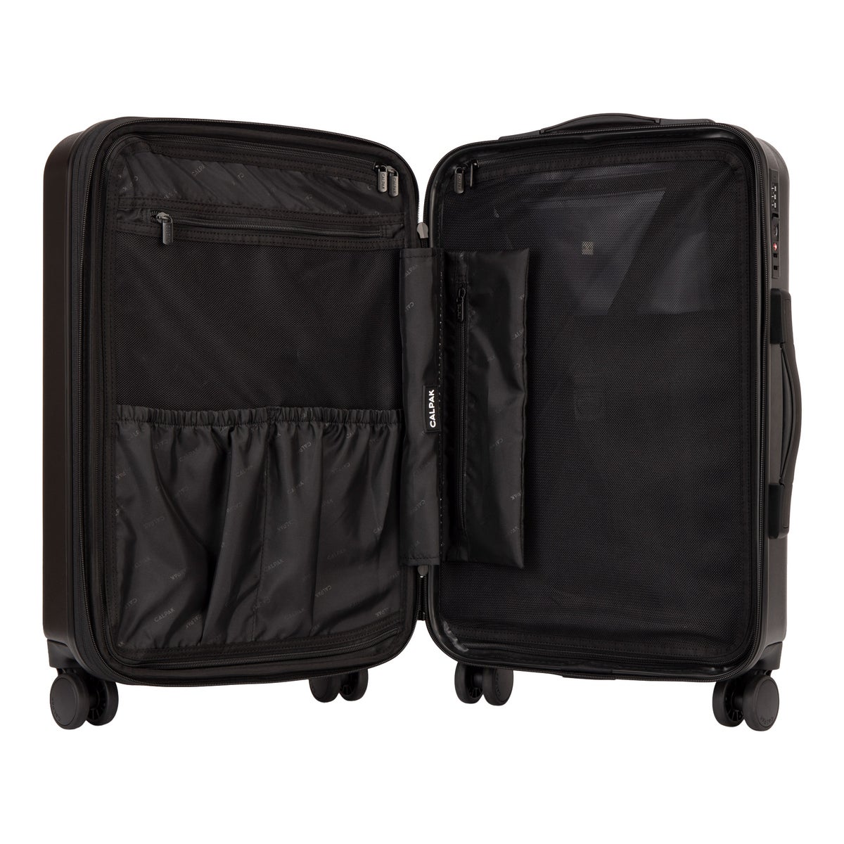 CALPAK Evry 8-piece Luggage Bundle