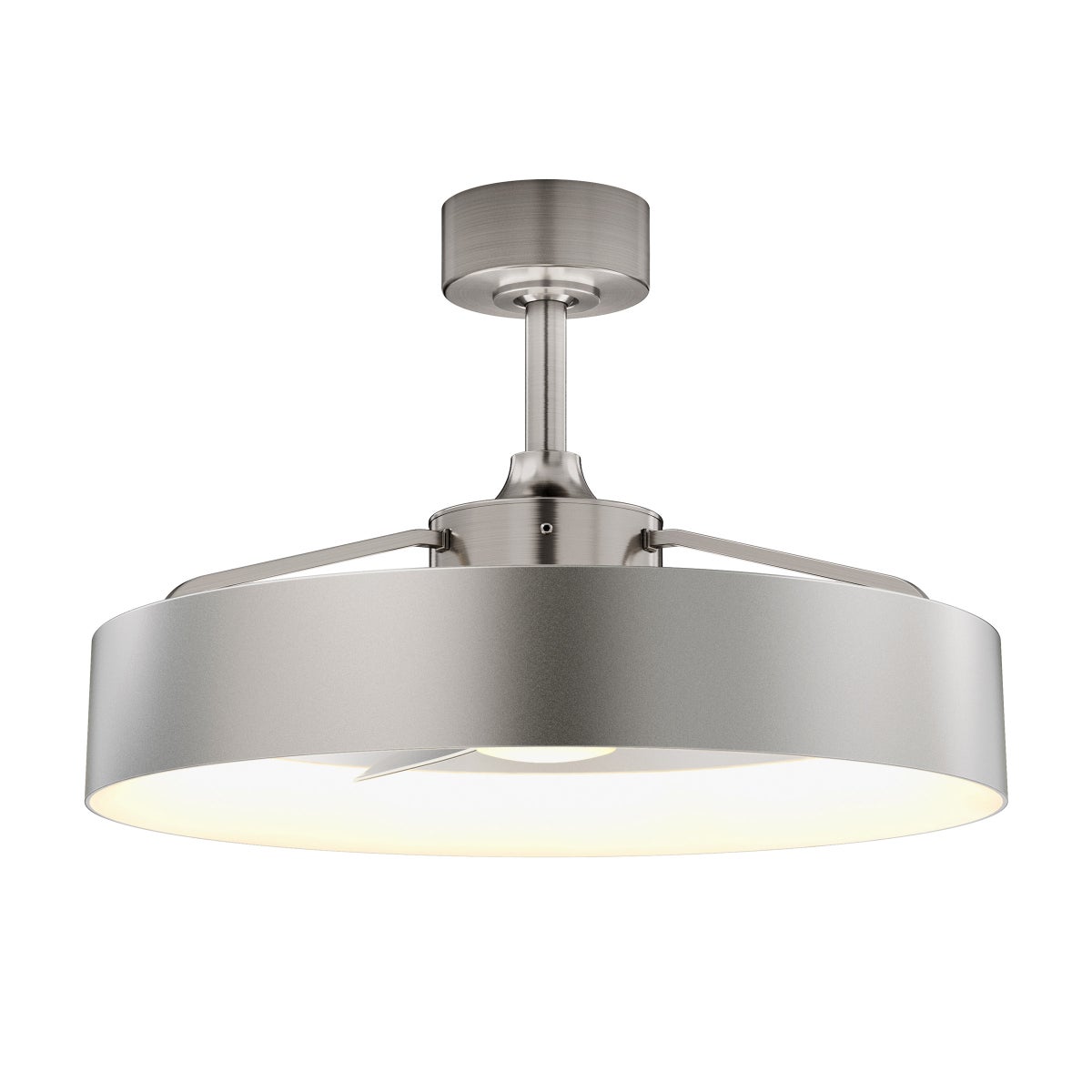 Artika Austin 23" LED Fandelier