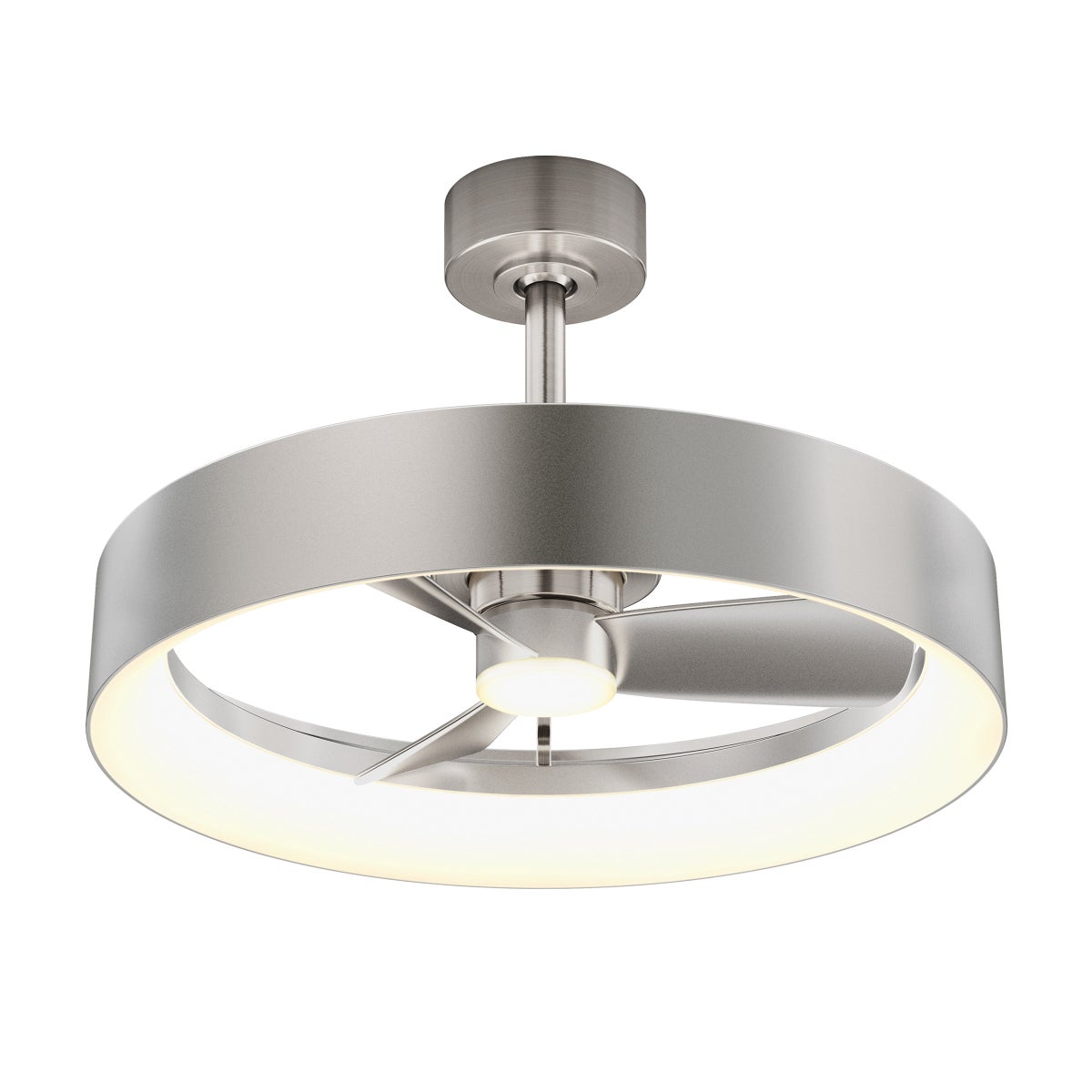 Artika Austin 23" LED Fandelier