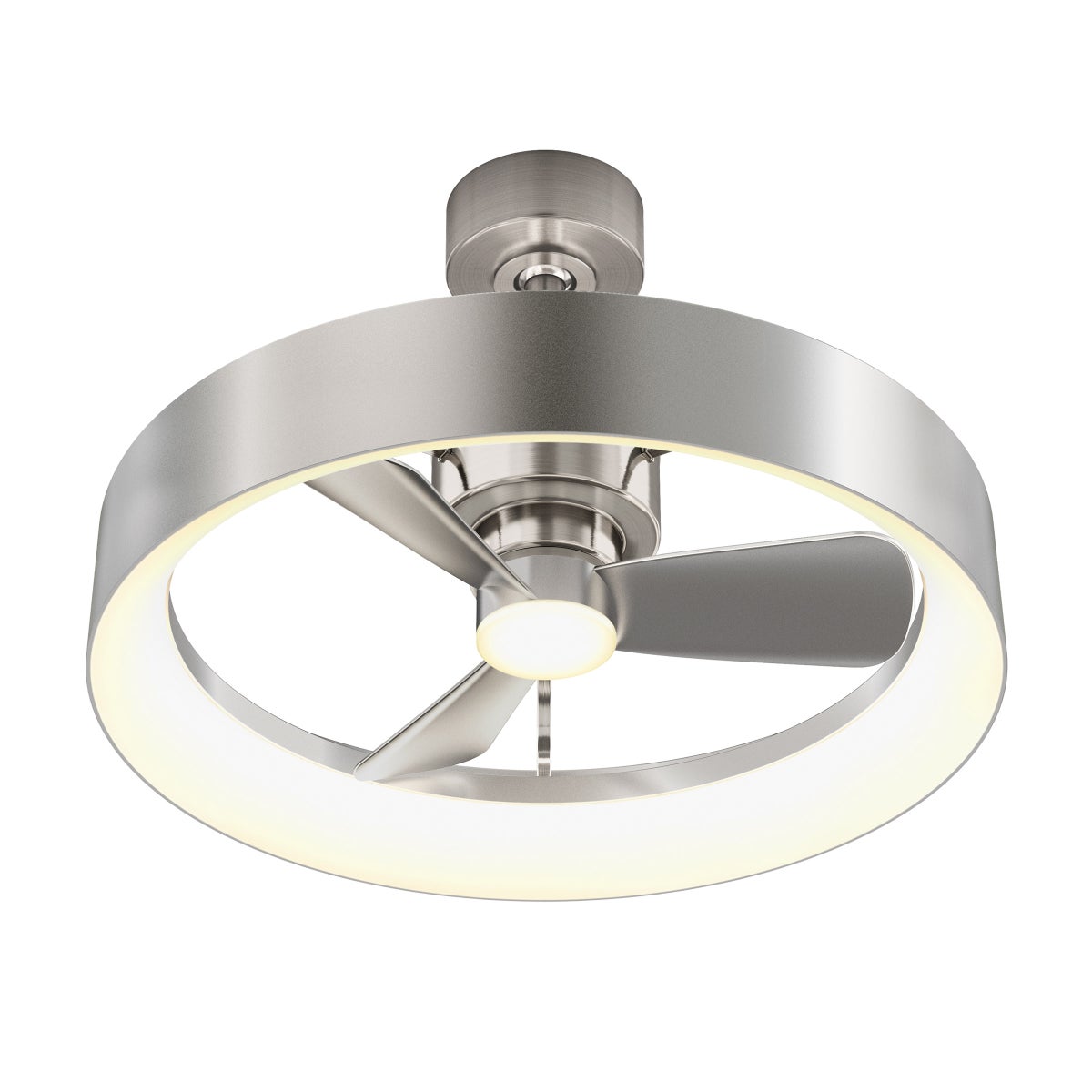 Artika Austin 23" LED Fandelier