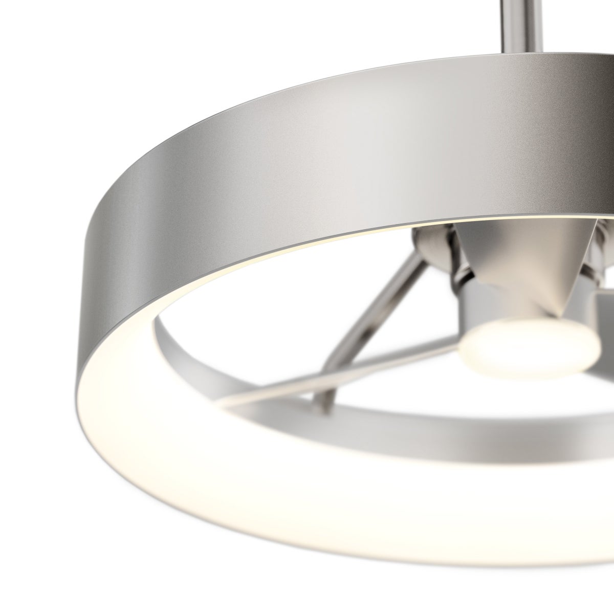 Artika Austin 23" LED Fandelier