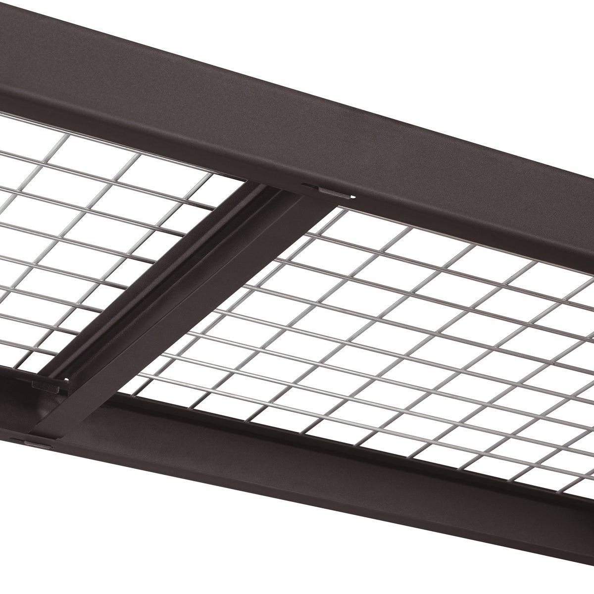 Gorilla Rack Industrial Shelving, 77” x 24” x 72" - Retail $280