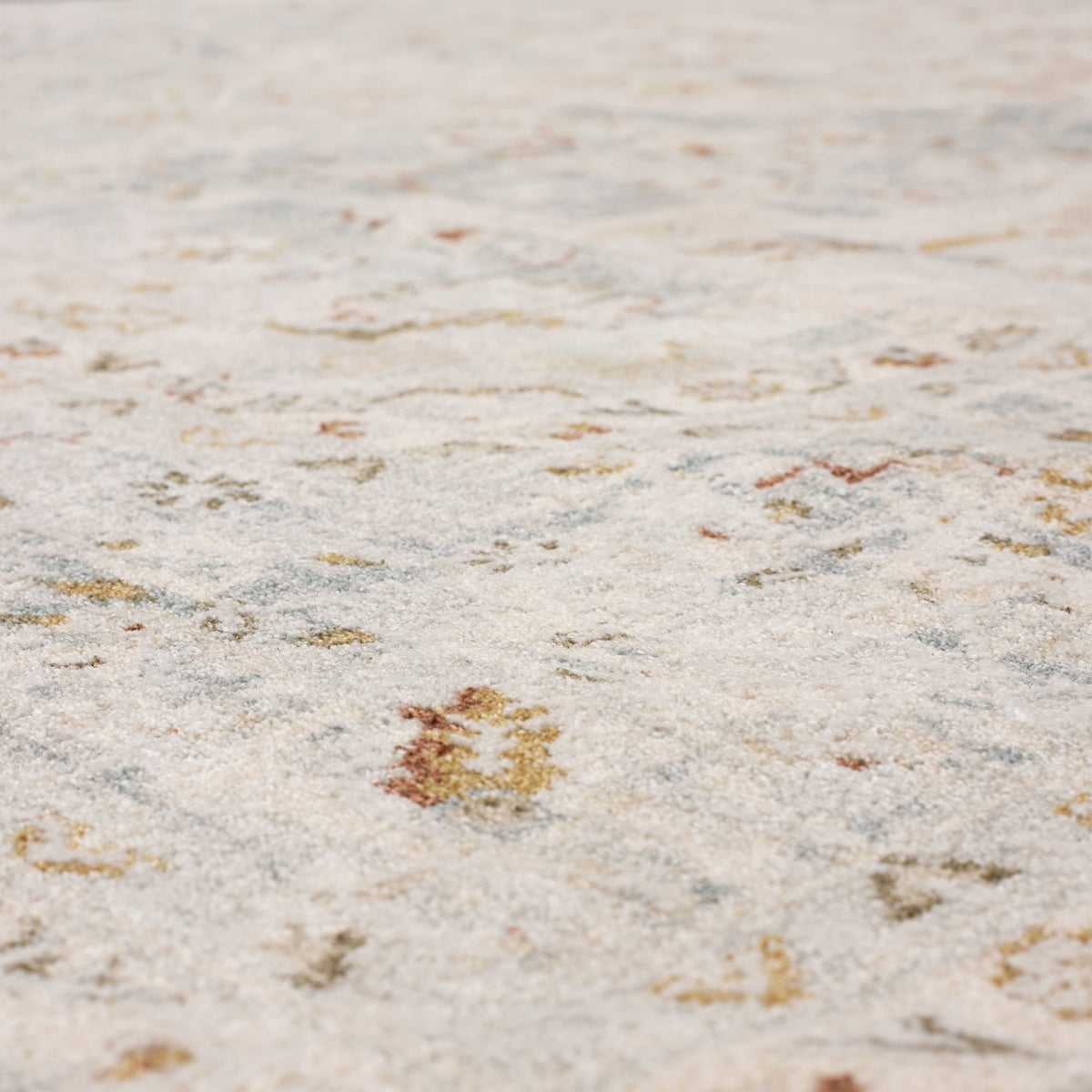 NEW - Mohawk Home Vega Rug Collection, Castor, Rug Size: 7ft. 10in. x 10ft.
