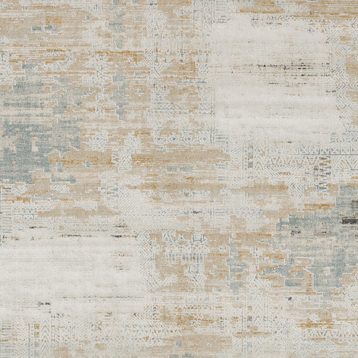 Mohawk Home Vega Rug Collection, Carina, 6 ft. 6 in. x 9 ft. 6 in.