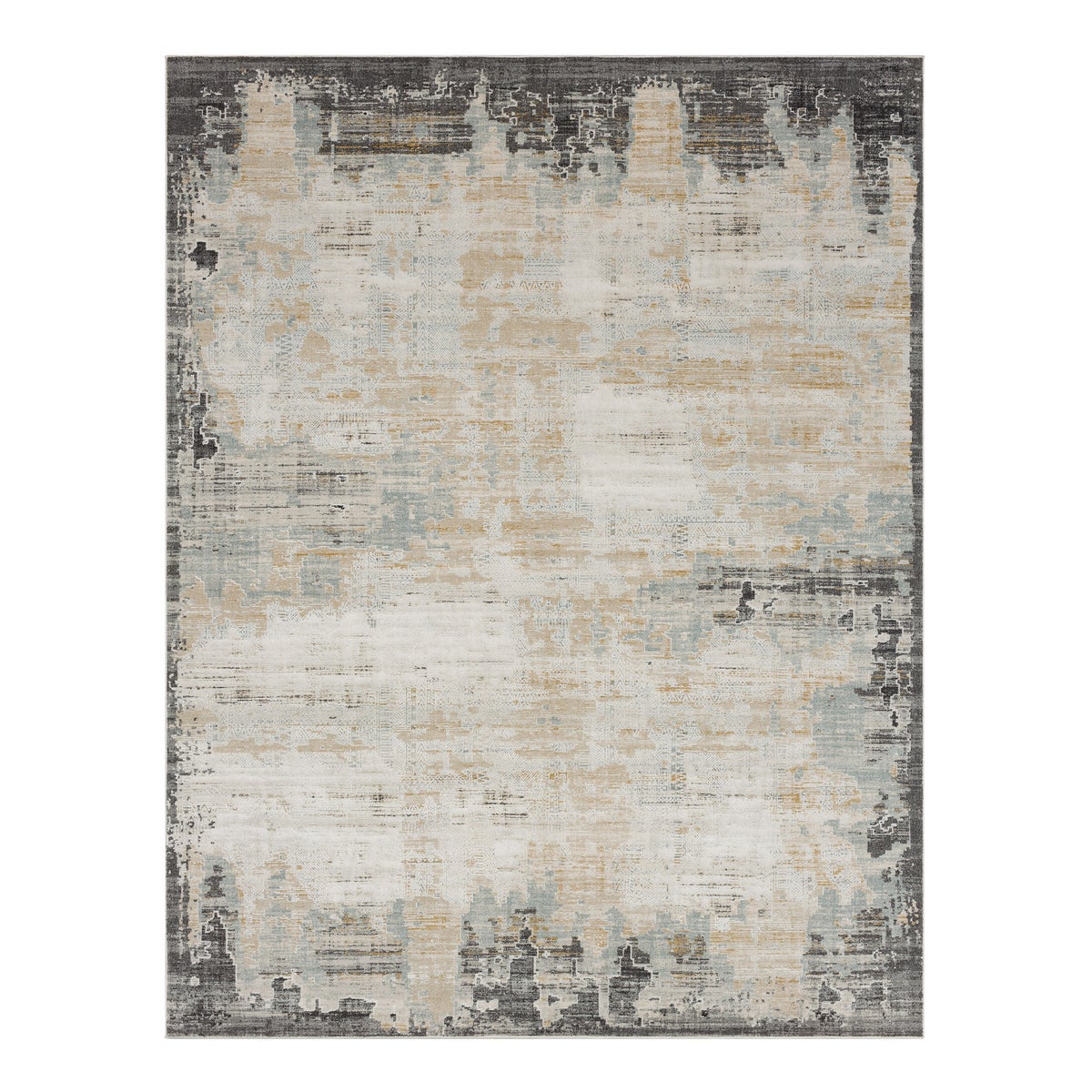 Mohawk Home Vega Rug Collection, Carina, 6 ft. 6 in. x 9 ft. 6 in.