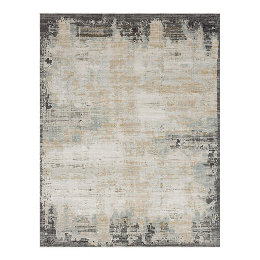 Mohawk Home Vega Rug Collection, Carina, 6 ft. 6 in. x 9 ft. 6 in.
