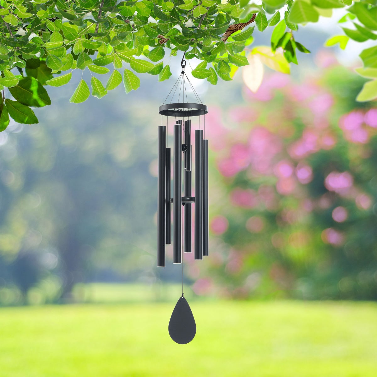 Stylecraft Double Wind Chime