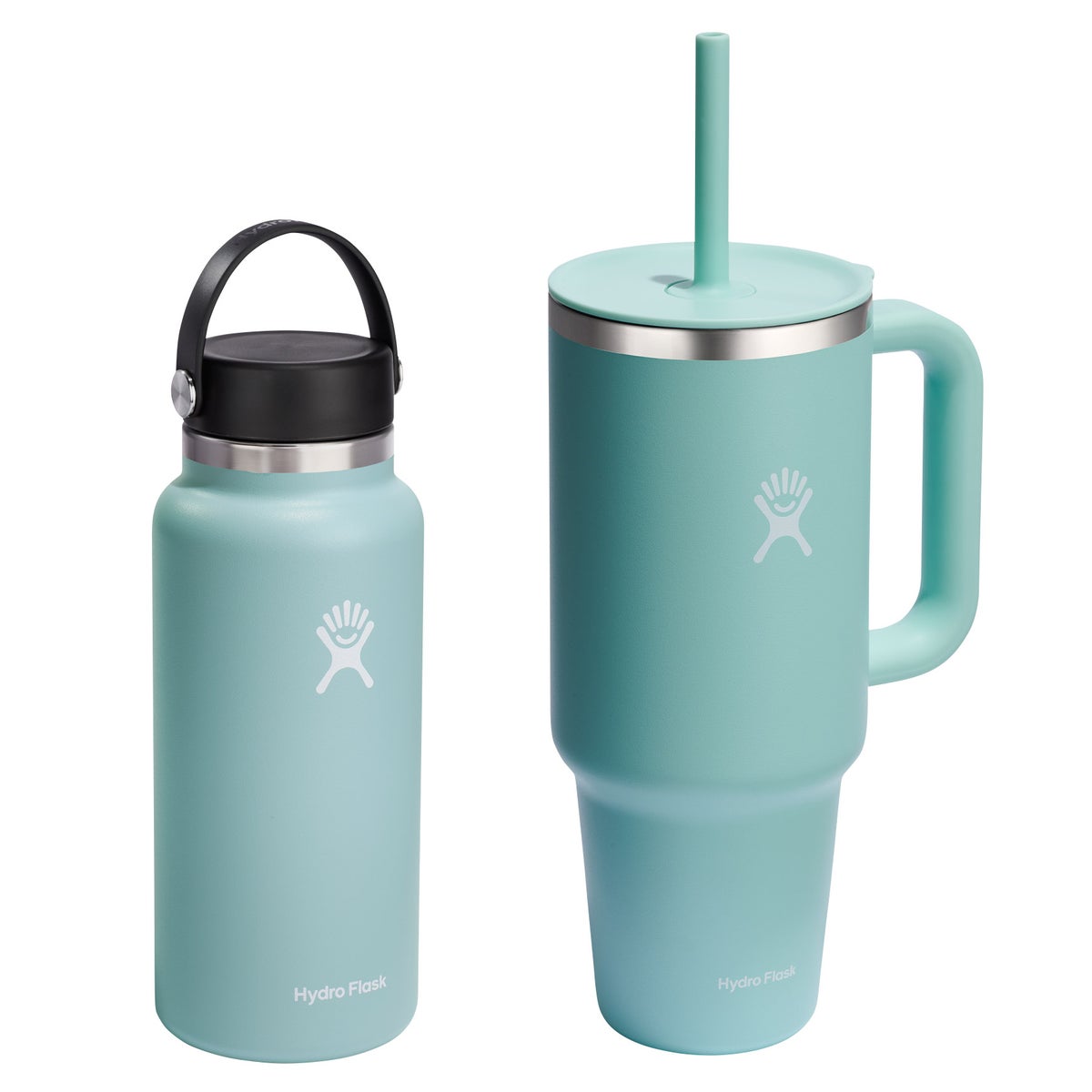 Hydro Flask Essential Hydration Set - Retail $50