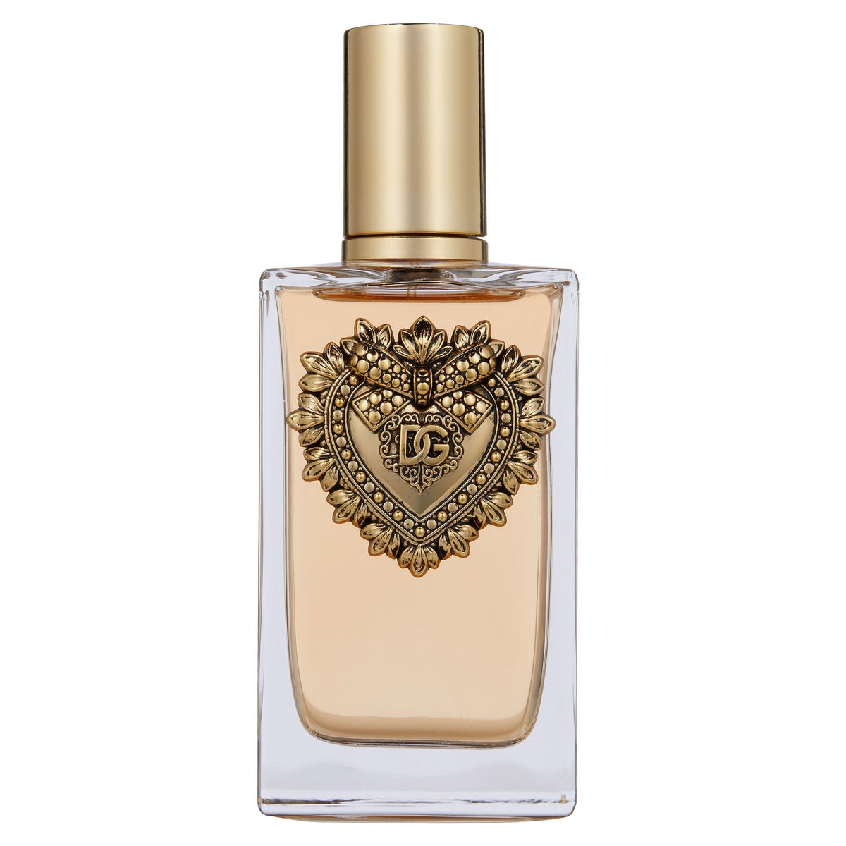 Dolce & Gabbana Devotion Eau de Parfum, 3.3 fl oz - New/Sealed in Box