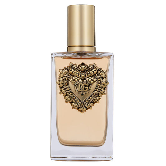 Dolce & Gabbana Devotion Eau de Parfum, 3.3 fl oz - New/Sealed in Box