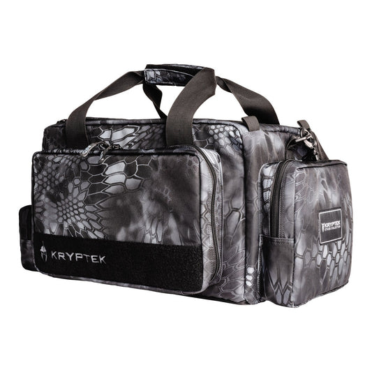 Kryptek Ethos Collection Range Bag