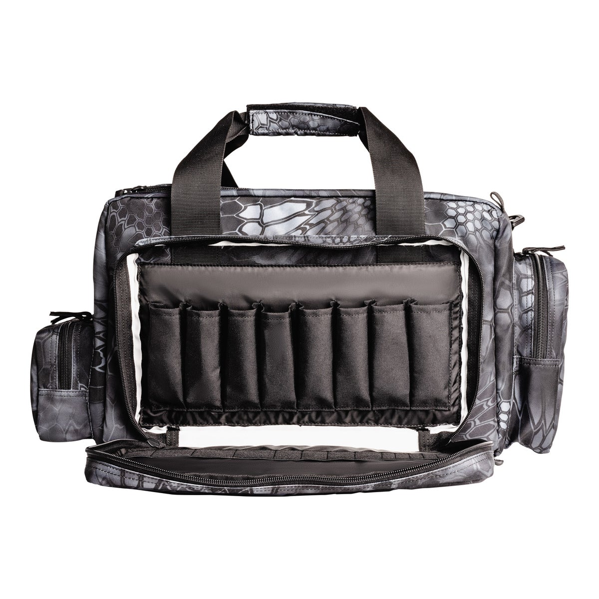 Kryptek Ethos Collection Range Bag