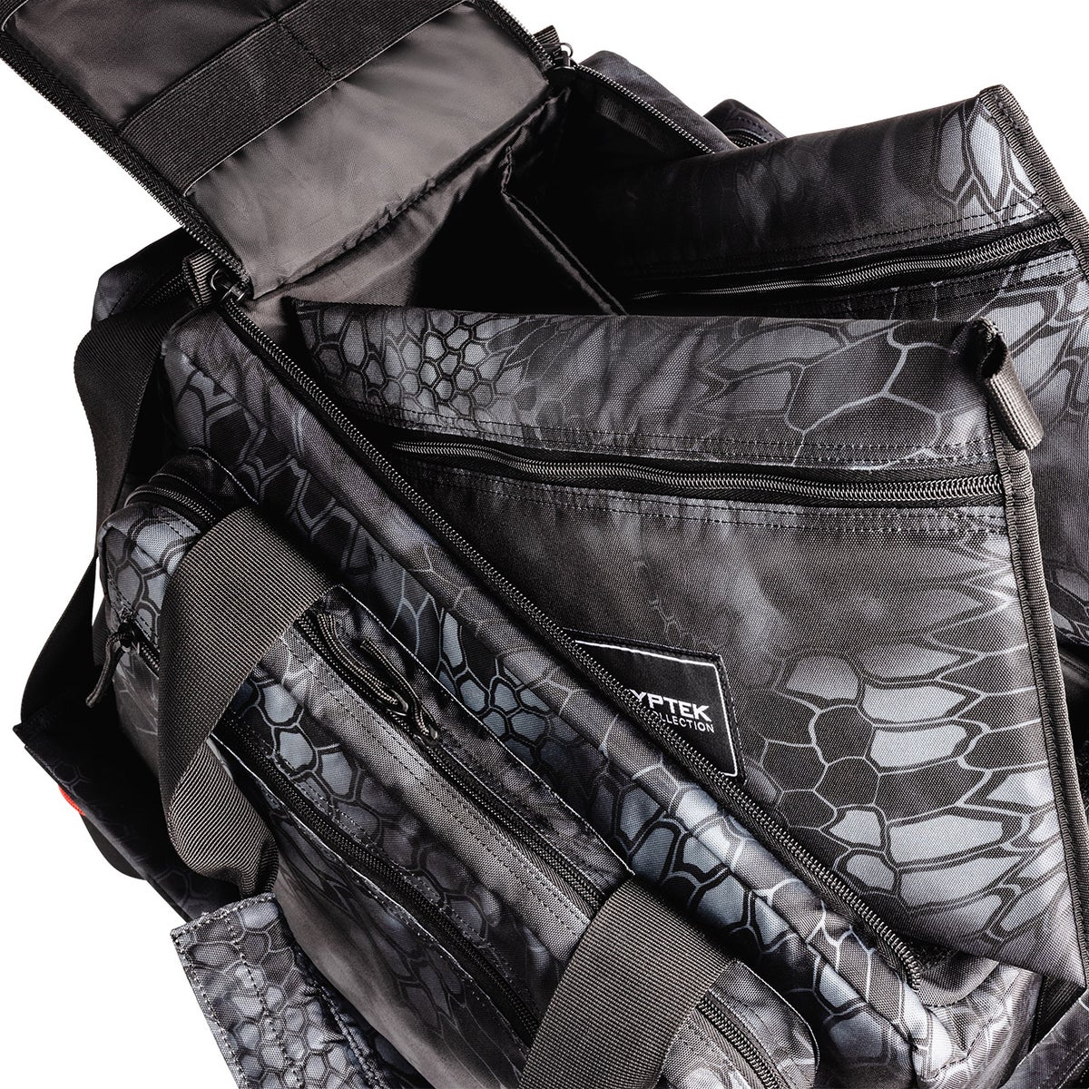 Kryptek Ethos Collection Range Bag