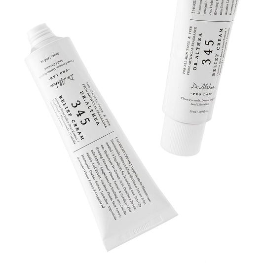 Dr. Althea 345 Relief Cream, 1.69 fl oz