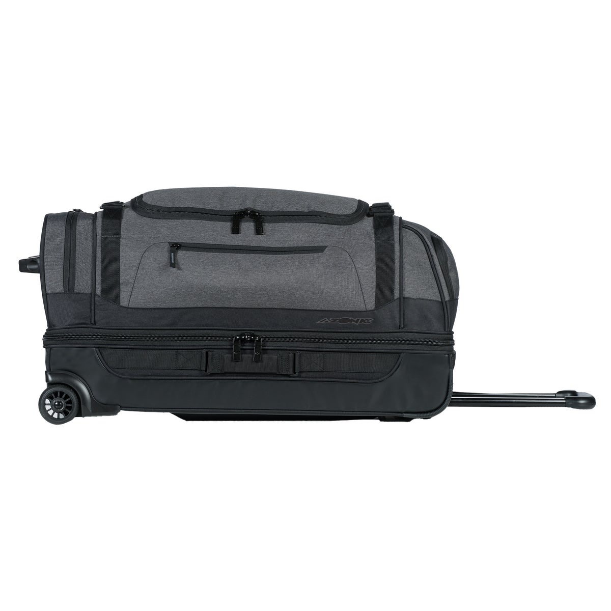 Azonic 30” Rolling Gear Bag - Retail $90