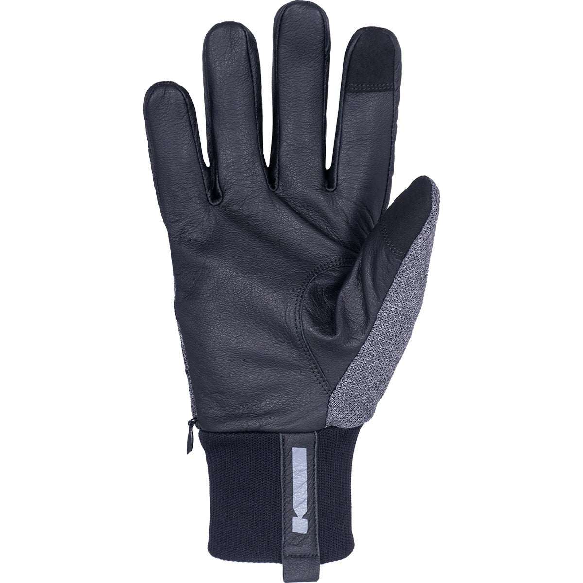 Karbon 3D Knit Heated Gloves