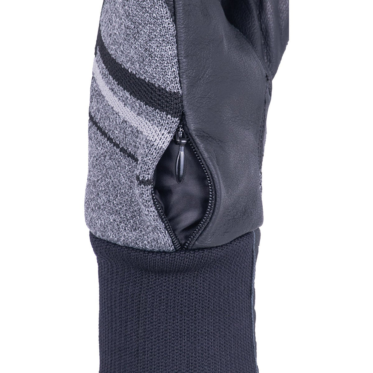 Karbon 3D Knit Heated Gloves