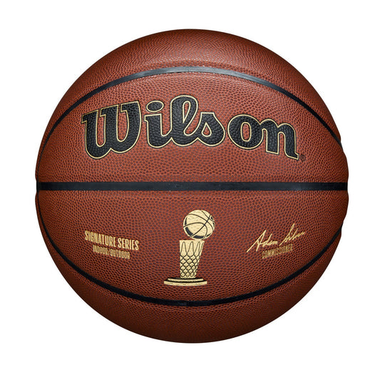 Wilson NBA Alliance Signature Trophy Basketball
