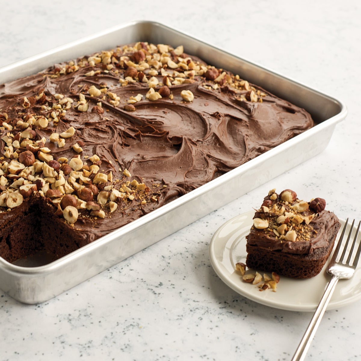 Nordic Ware Naturals 2-piece Oven Crisping Pan and Rack