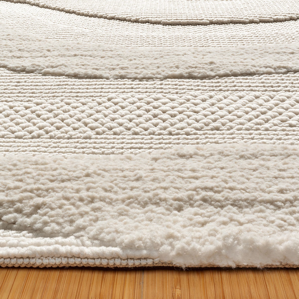 Sedona Area Rug Collection, Boynton - 6'6" x 9'