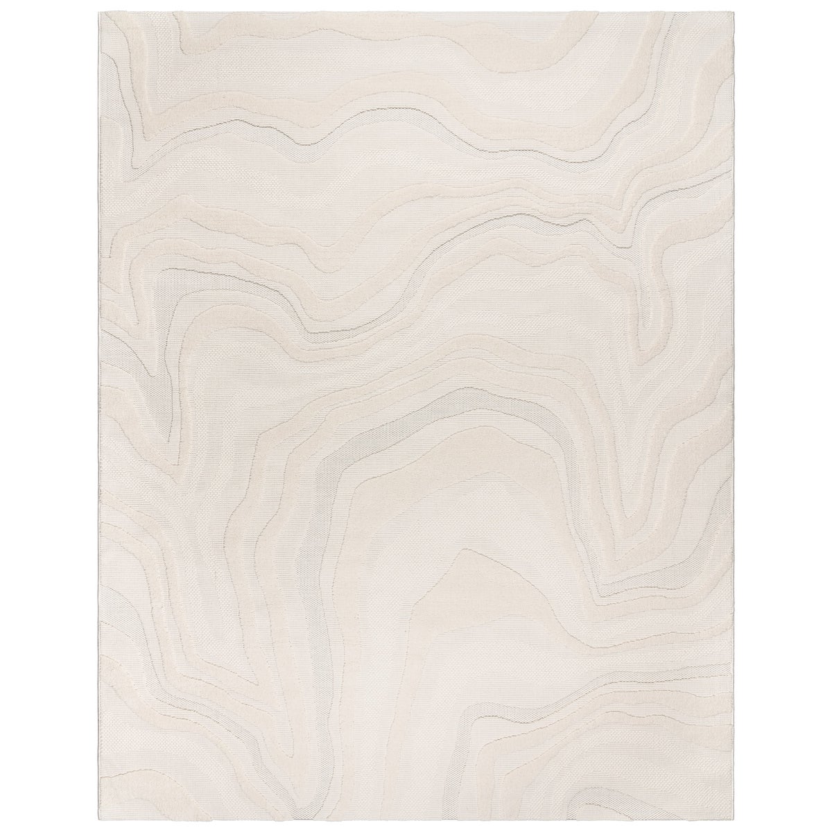 Sedona Area Rug Collection, Boynton - 6'6" x 9'