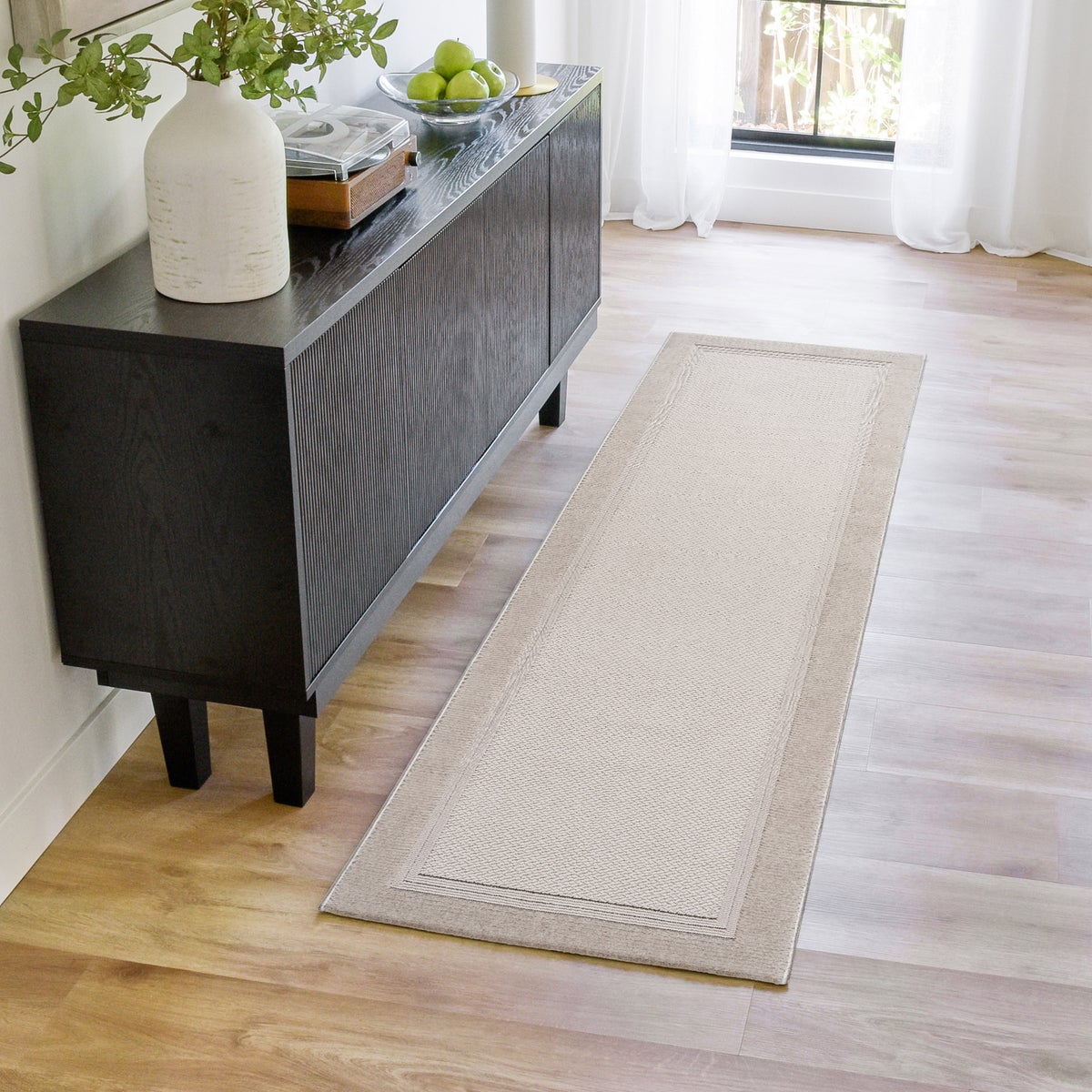 Sedona Area Rug Collection, Pueblo, Rug Size: 6 ft. 6 in. x 9 ft.