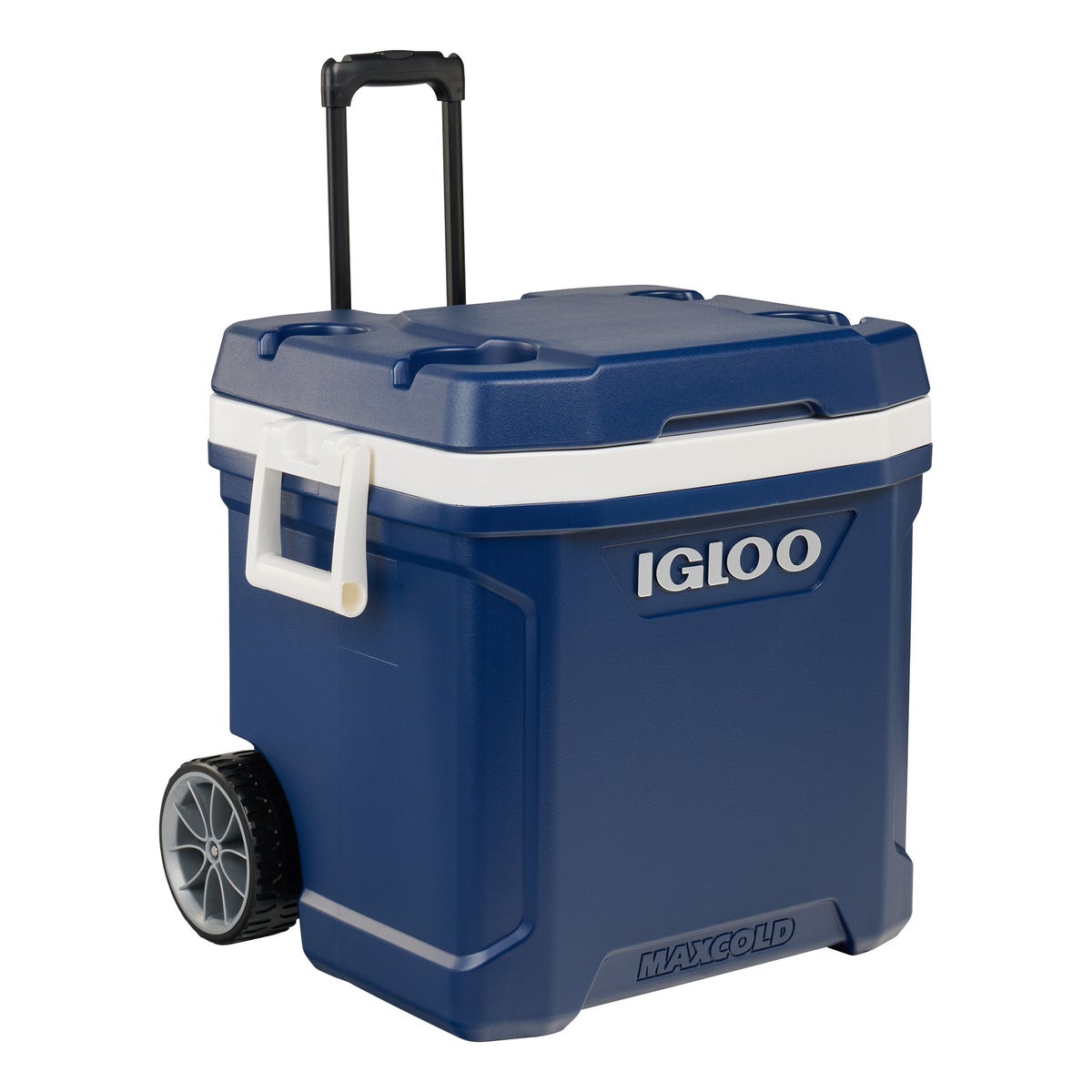 Igloo MaxCold Latitude 62-quart  Roller Cooler