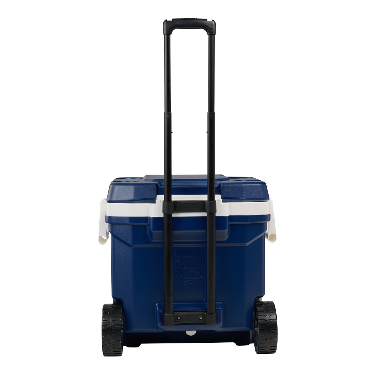Igloo MaxCold Latitude 62-quart  Roller Cooler