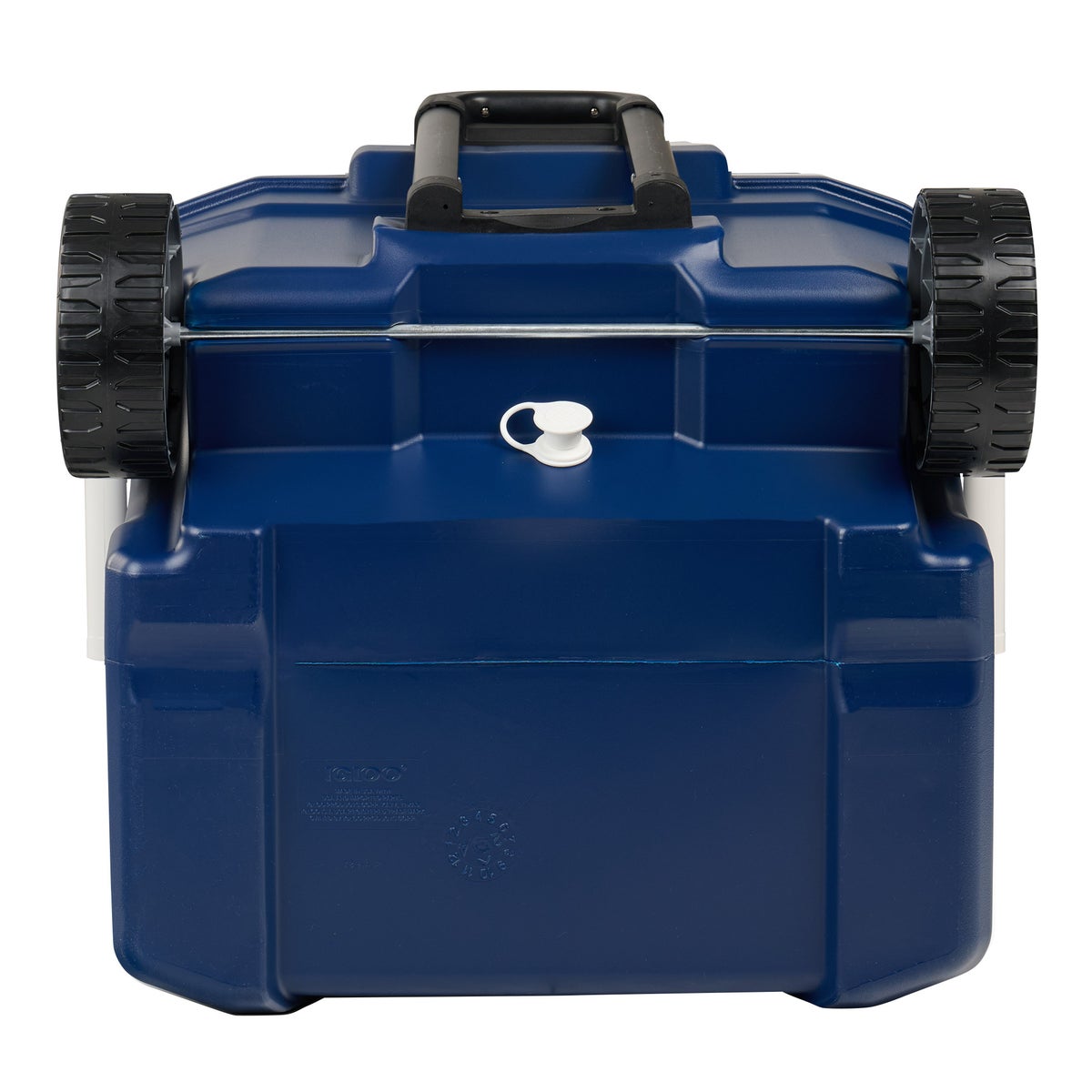 Igloo MaxCold Latitude 62-quart  Roller Cooler